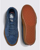 VANS | Skate SK8-Hi | Vintage Blue/Gum