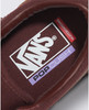 VANS | Skate Old Skool | Dark Red/Gum