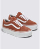 VANS | Old Skool Stackform | Multi
