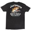 Fasthouse: Gone Fishin S/S