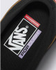 VANS | Skate Authentic Shoe | Black/Black/Gum