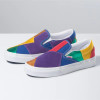 VANS: Classic Slip-On(Pride)
