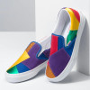 VANS: Classic Slip-On(Pride)