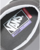 VANS | Skate Slip-On | Pewter/White