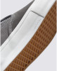 VANS | Skate Slip-On | Pewter/White