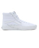 VANS | Sk8-Hi Bolt | White