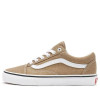 VANS | Old Skool | Bronze Age/True White