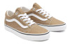 VANS | Old Skool | Bronze Age/True White