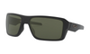 OAKLEY-MATTE BLACK-GREY