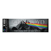 Pink Floyd Pyramid Spectrum Sticker