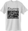 THE DOORS | Stage S/S Tee | White