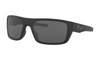 OAKLEY-DROP POINT-MATTE BLACK-GREY