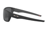 OAKLEY-DROP POINT-MATTE BLACK-GREY