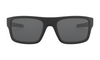 OAKLEY-DROP POINT-MATTE BLACK-GREY