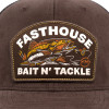 Fasthouse Bait Snapback Hat