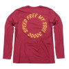 Fasthouse: Vortex Long Sleeve Tee