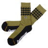 Fasthouse: Voltage Sock