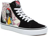 VANS X DISNEY | SK8-Hi | SALLY NIGHTMARE BEFORE CHRISTMAS