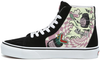 VANS X DISNEY | SK8-Hi | SALLY NIGHTMARE BEFORE CHRISTMAS