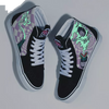 VANS X DISNEY | SK8-Hi | SALLY NIGHTMARE BEFORE CHRISTMAS