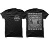 Gaslight Anthem Head & Heart S/S Tee