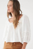 O'NEILL | Doreen Blouse | Winter White