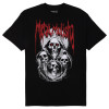 METAL MULISHA | Board Meeting S/S Tee | Black