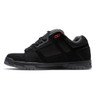 DC SHOES | Stag | Black/Grey/Red