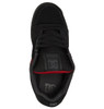 DC SHOES | Stag | Black/Grey/Red