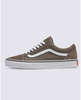 VANS | Old Skool | Bungee Cord/True White