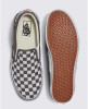 VANS | Classic Checkerboard Slip-On | Bungee Cord/True White