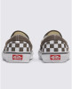 VANS | Classic Checkerboard Slip-On | Bungee Cord/True White