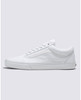 VANS | Old Skool | True White