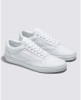 VANS | Old Skool | True White