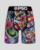 PSD x Marvel Comics Men's Underwear