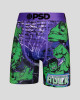 PSD x Marvel Comics Hulk Men's Underwear