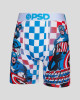 PSD x Marvel Captain America Men's Underwear