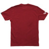 FASTHOUSE |  Fast Life S/S Tee | Cardinal FASTHOUSE |  Fast Life S/S Tee | Cardinal
