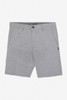 O'neill | Reserve Light Check 21' Hybrid Shorts