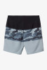 O'Neill | Hyperfreak Heat Block 19" Boardshort | Black Camo O'Neill | Hyperfreak Heat Block 19" Boardshort | Black Camo