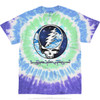 GRATEFUL DEAD | Sky Space SYF S/S Tie-Dye