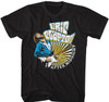 ERIC CLAPTON |  After Midnight Tee | Black