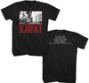 SCARFACE | Other Name Scarface S/S TEE | Black