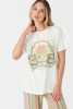 O'Neill Grow Love S/S Tee