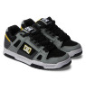 DC SHOES | Stag | Grey/Yellow