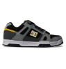 DC SHOES | Stag | Grey/Yellow
