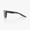 RENSHAW Gloss Black | Grey Green Lens