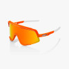 GLENDALE HiPER Red Multilayer Lens | Soft Tact Neon Orange