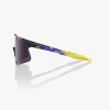 HYPERCRAFT Matte Metallic Digital Brights | Dark Purple Lens