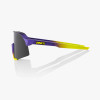 S3 Matte Metallic Digital Brights | Smoke Lens